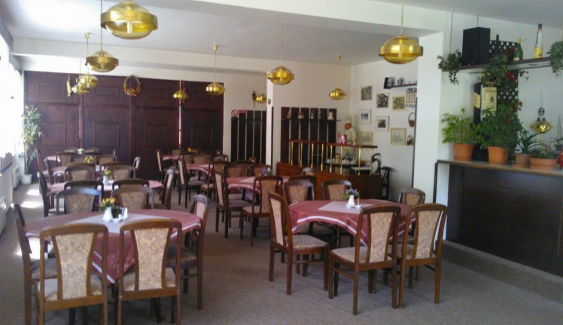 Hotel Hela Pec pod Sněžkou